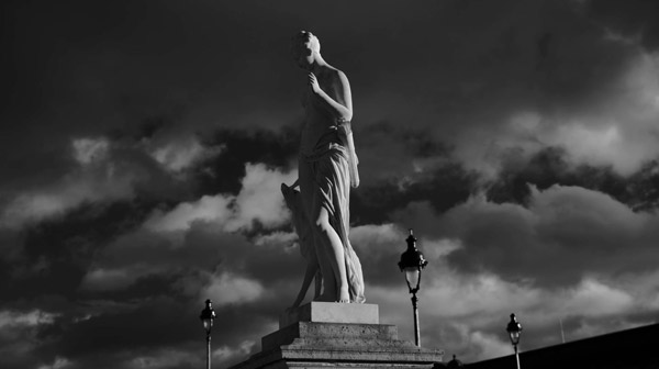 Paris Stroll
