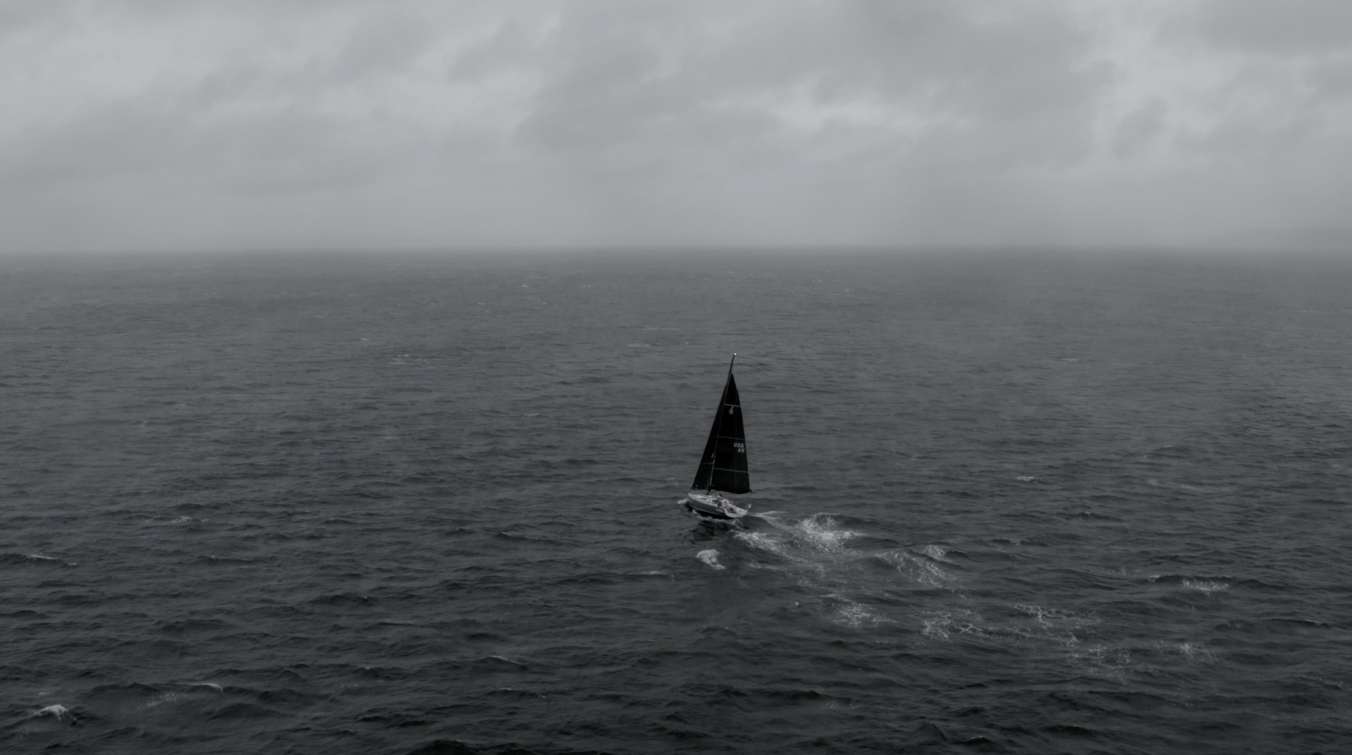 Sailboat