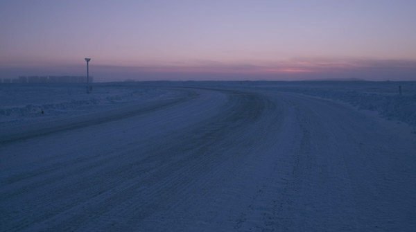Utqiagvik Reportage